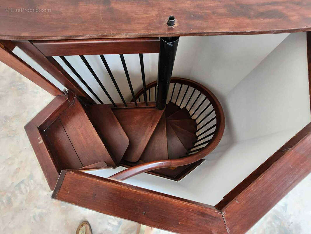 Appartement à CLAMART