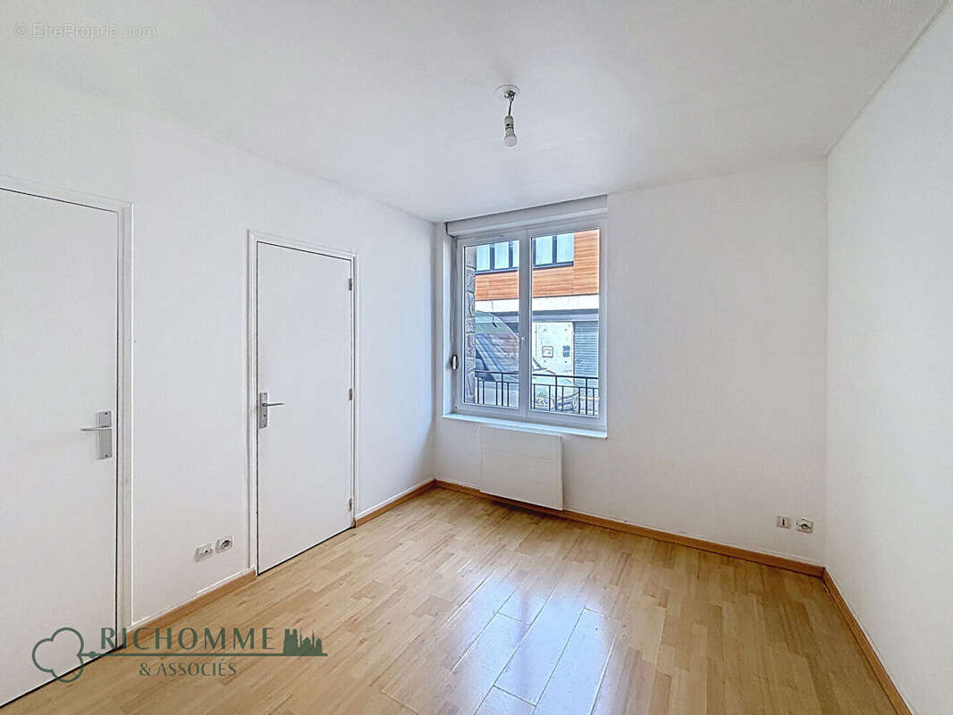 T2 - secteur jamin/camille lenoir - photo 2