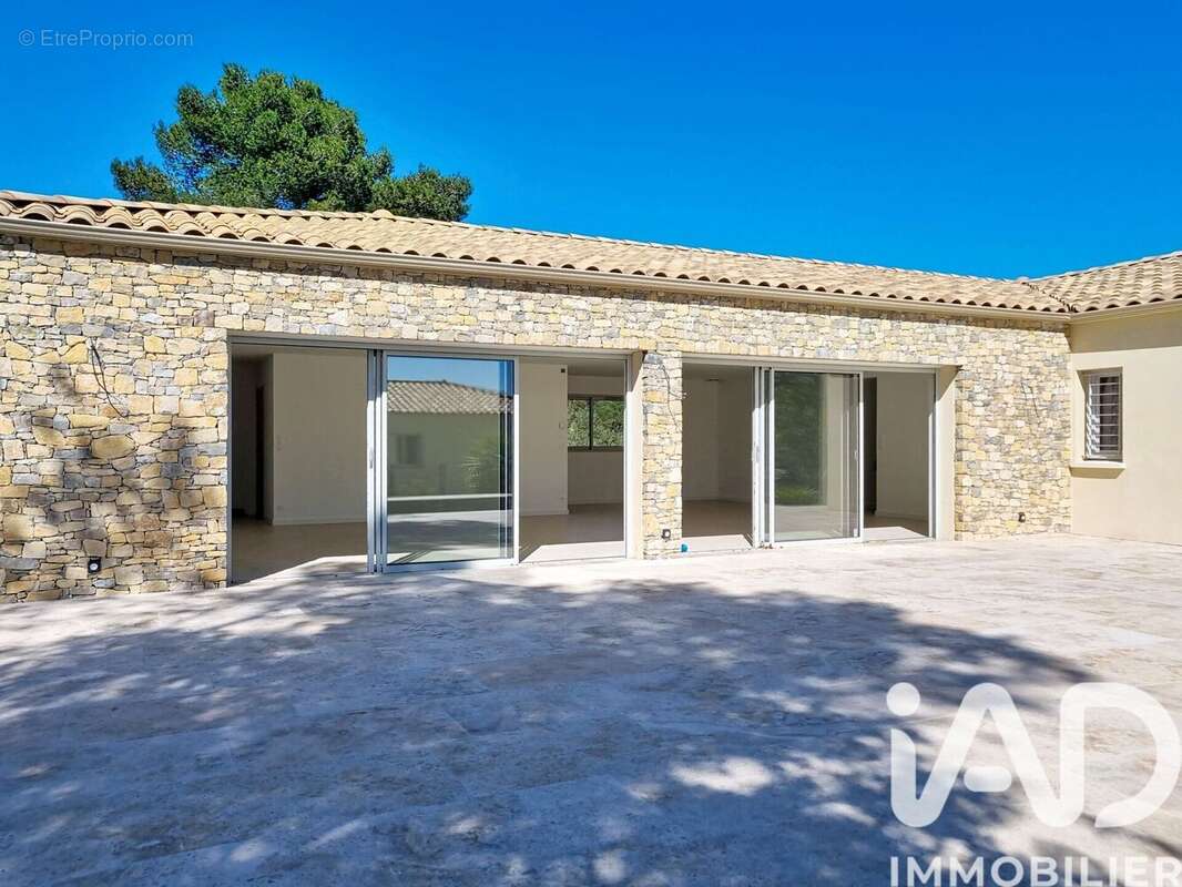Photo 5 - Maison à NIMES