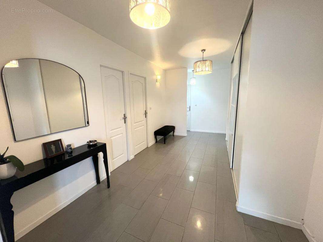 Appartement à CRETEIL