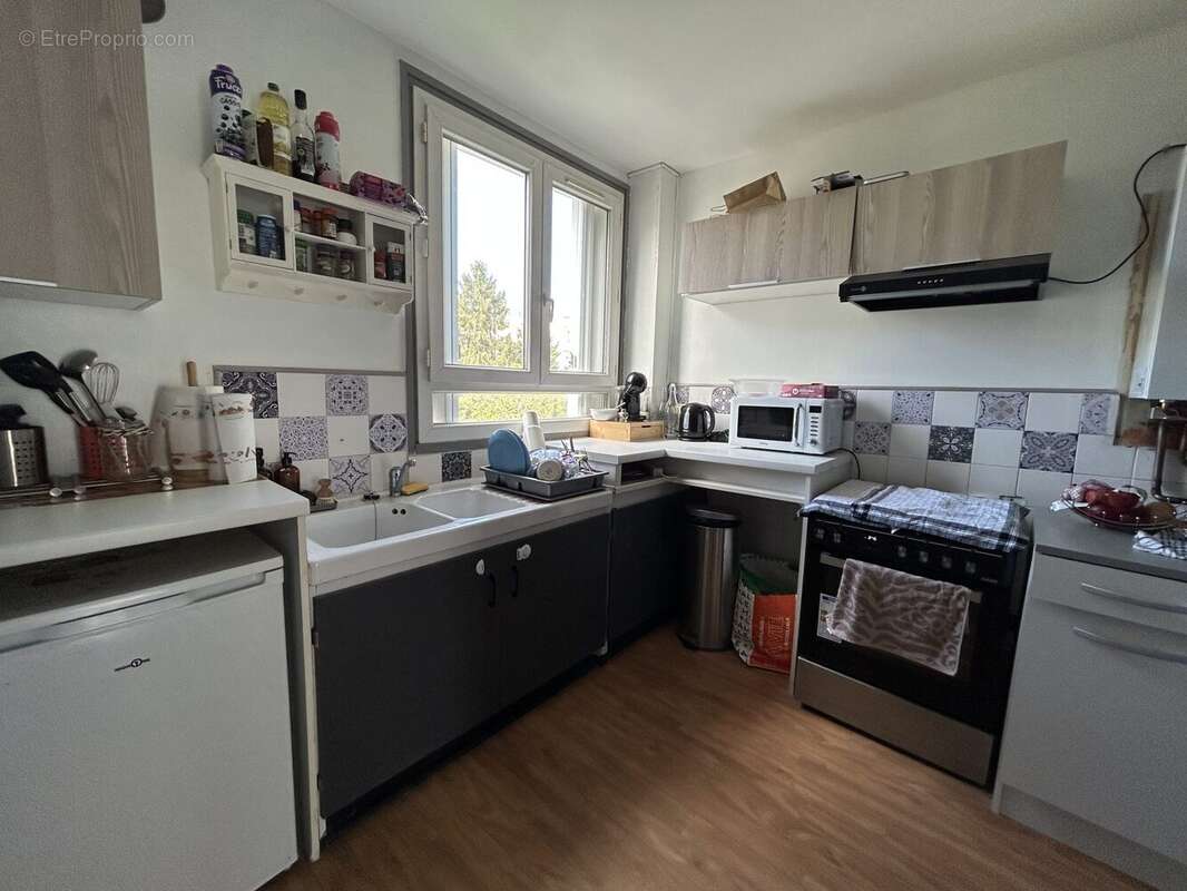 Appartement à LIMOGES