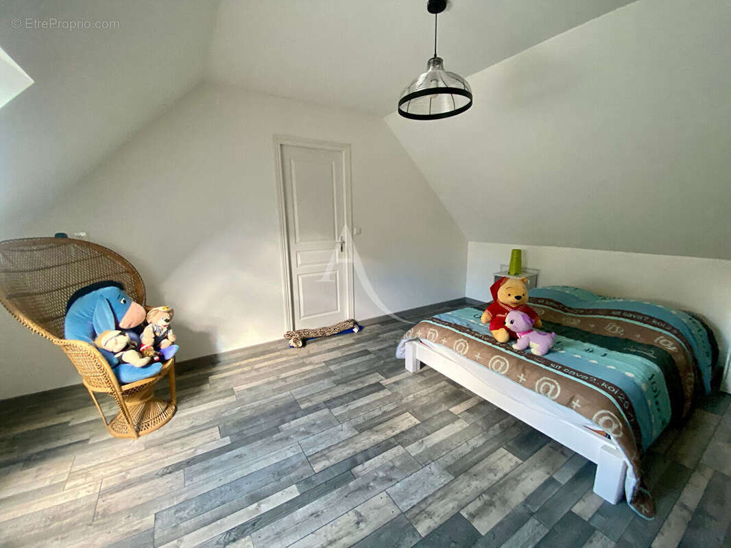 Maison à BRAY-EN-VAL