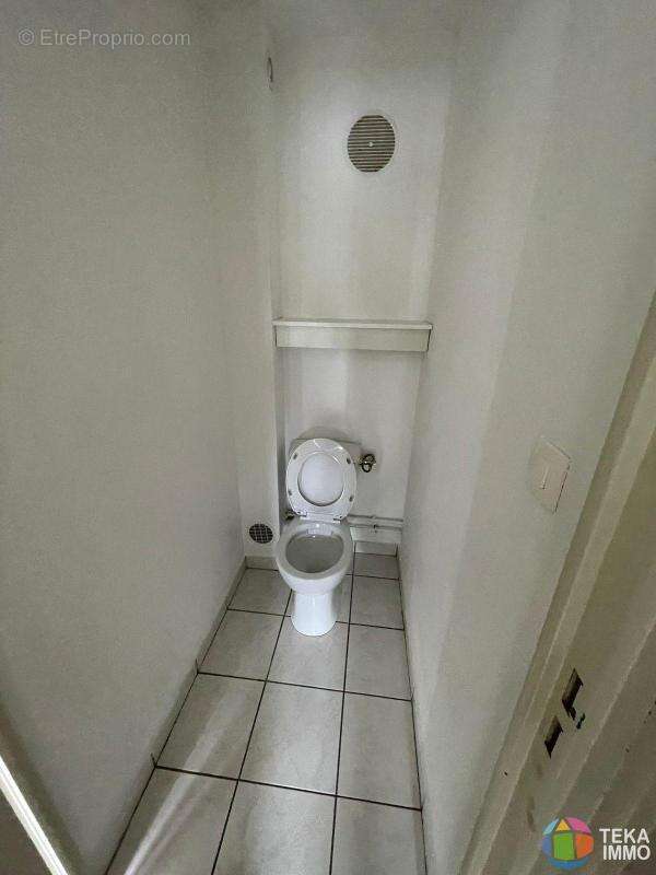 Appartement à LE TAMPON