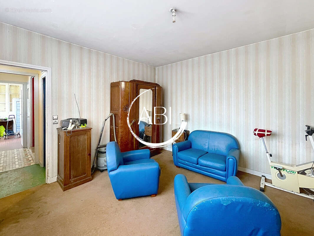 Maison 89 m² à Antoigny  - photo 6
