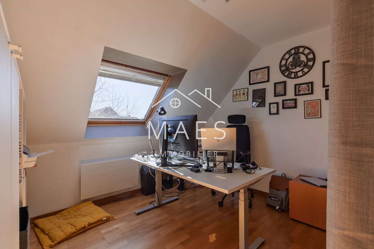 Maison à WAMBRECHIES