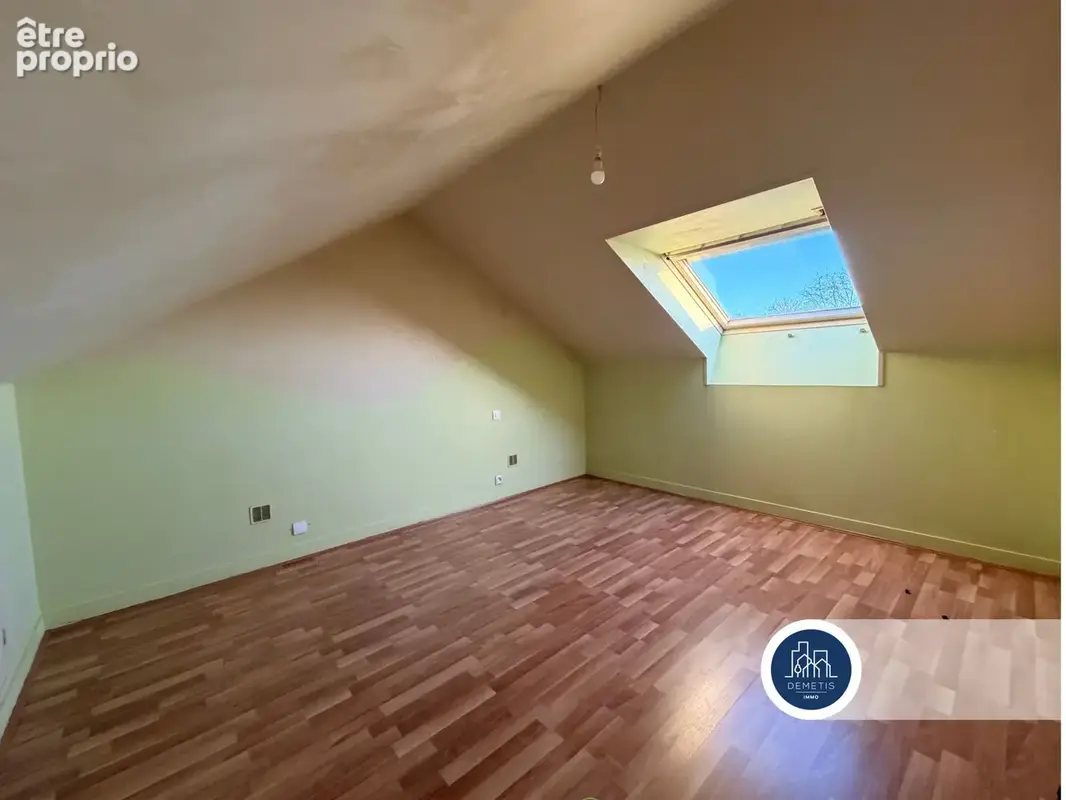 Maison familiale dans les hauteurs d'allonnes - photo 11