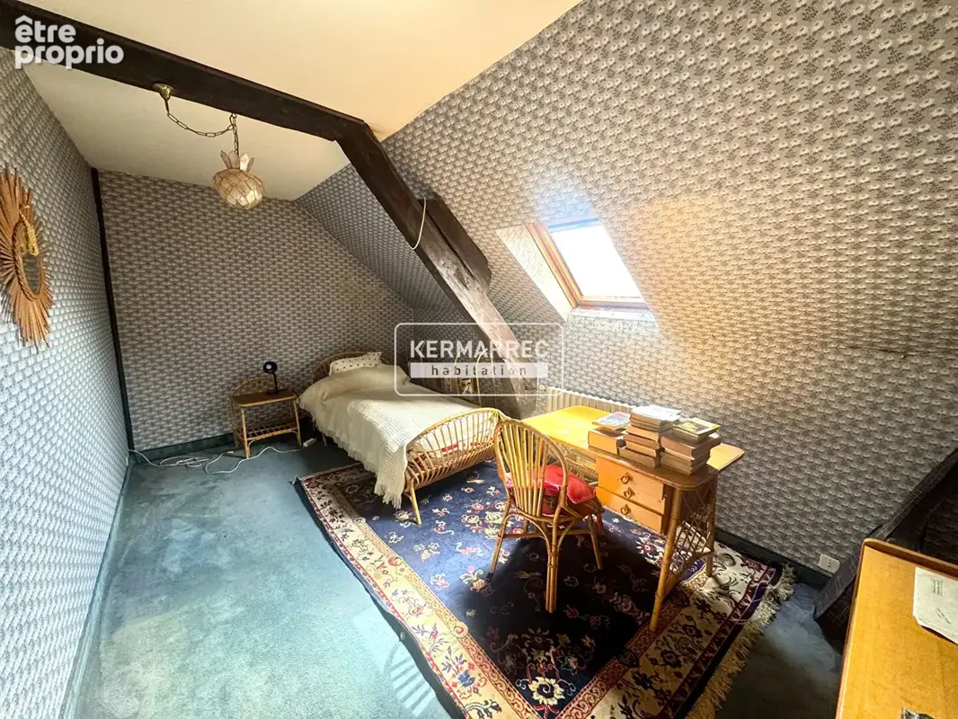 Maison Vannes 150 m2 - photo 8