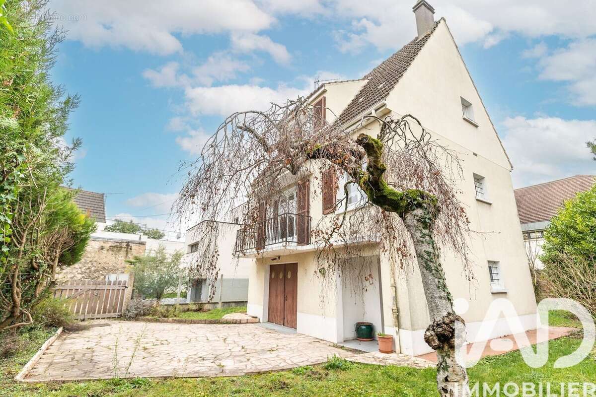 Photo 4 - Maison à CHILLY-MAZARIN