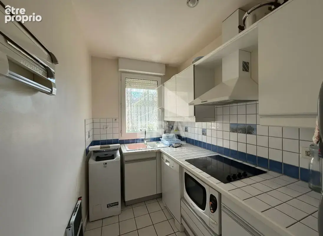 Appartement 42m² à pontault-combault - photo 4