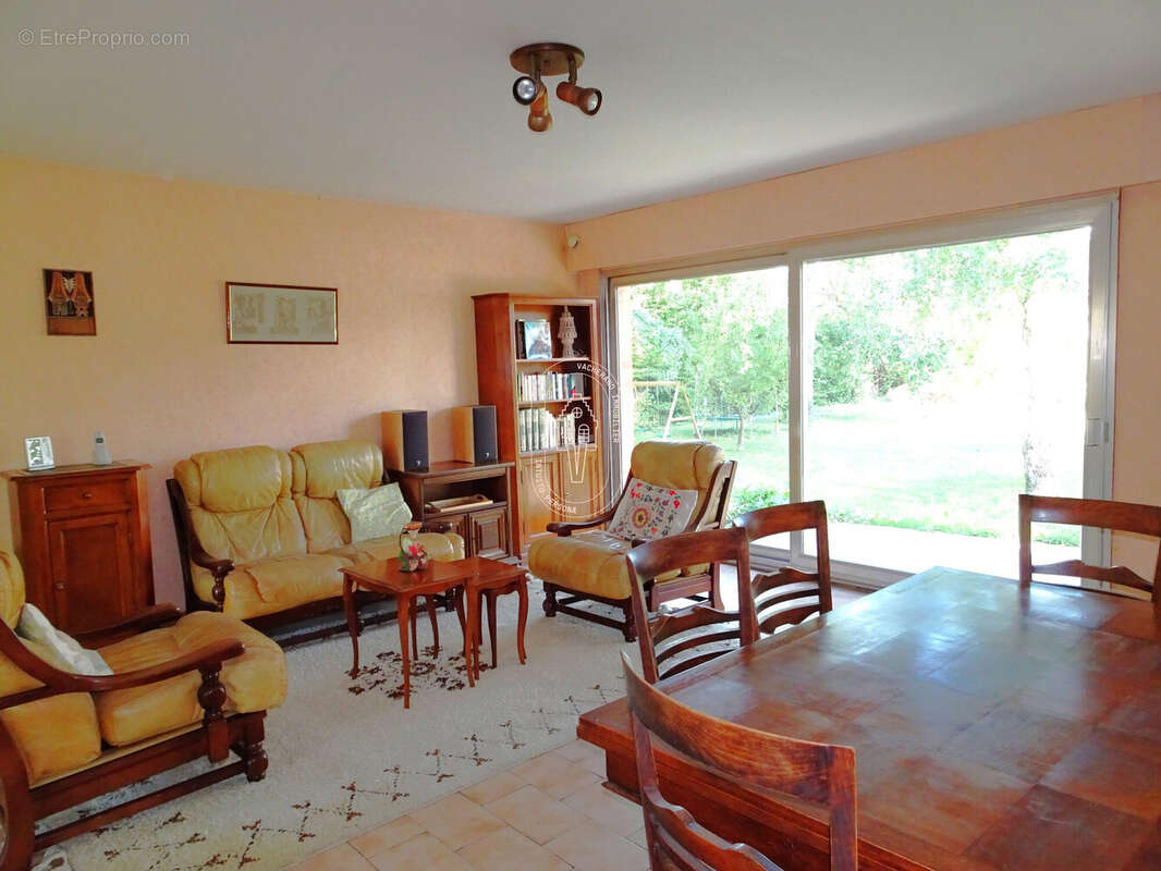 Appartement à MARCQ-EN-BAROEUL