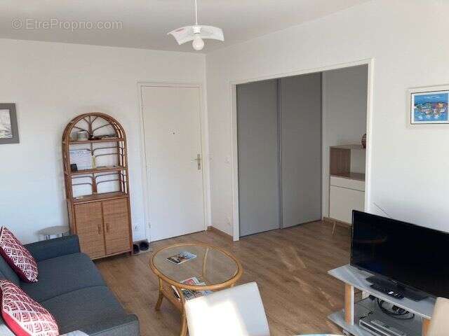 Appartement à CABOURG
