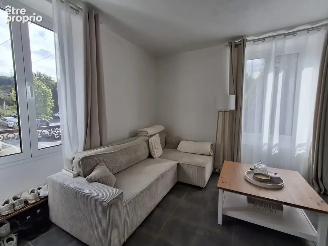 Appartement 2 pièces 34 m² à vendre à Igny (91430) - photo 5
