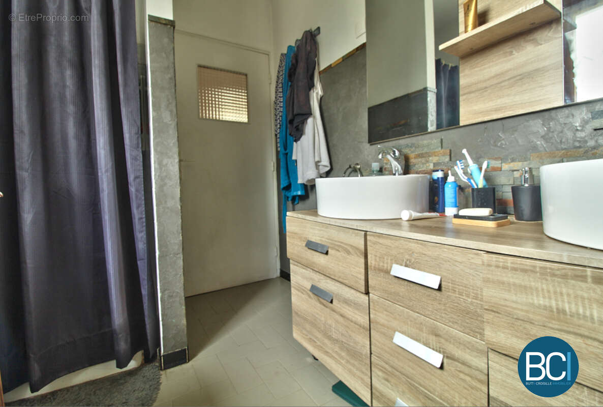 Maison à VARANGEVILLE