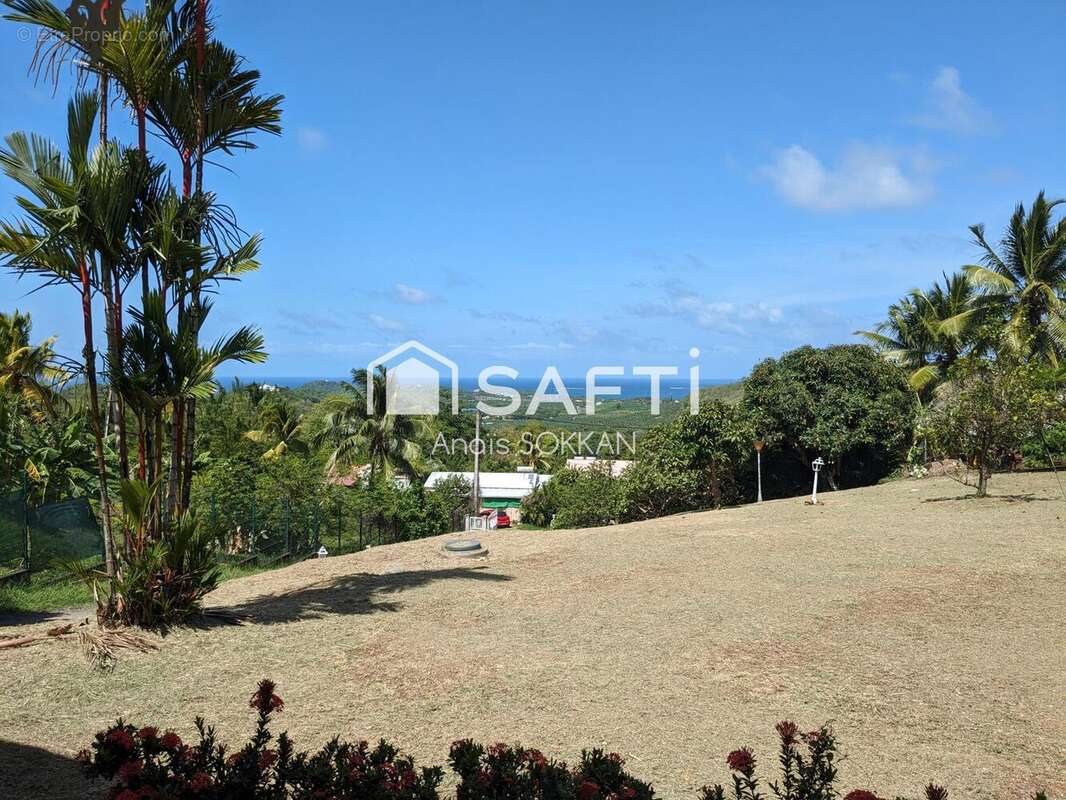 Photo 3 - Maison à LE VAUCLIN