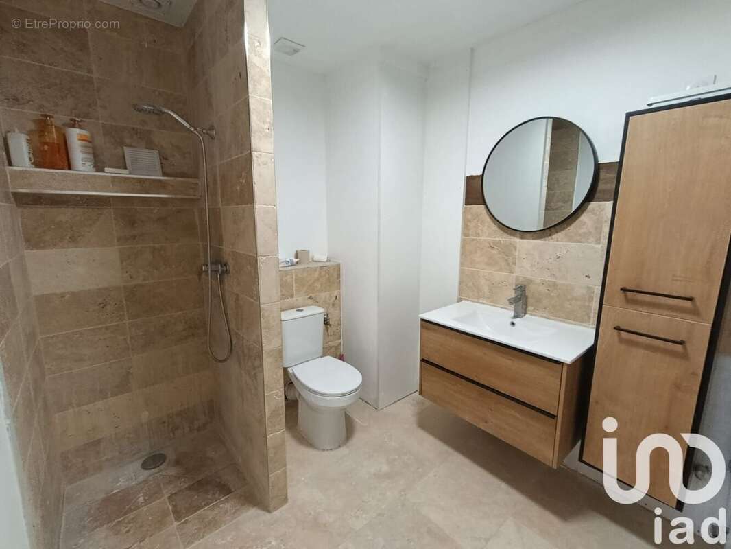 Photo 2 - Maison à BOURBONNE-LES-BAINS