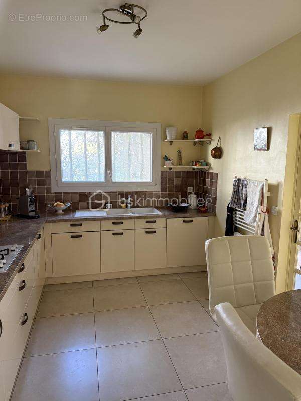 Maison à SALON-DE-PROVENCE