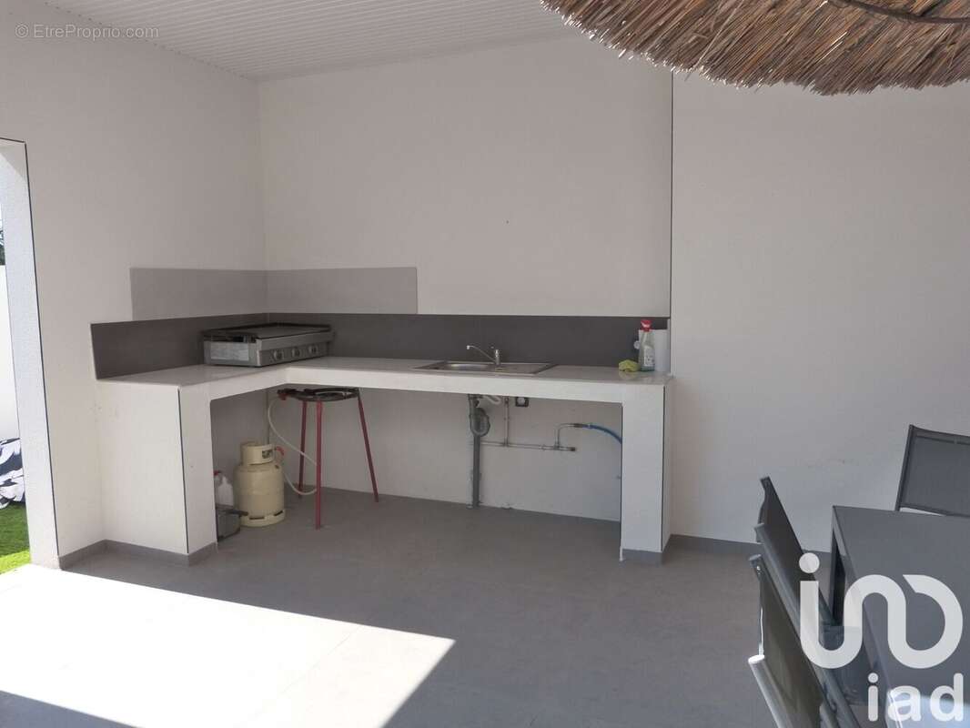 Photo 8 - Maison à ORTAFFA