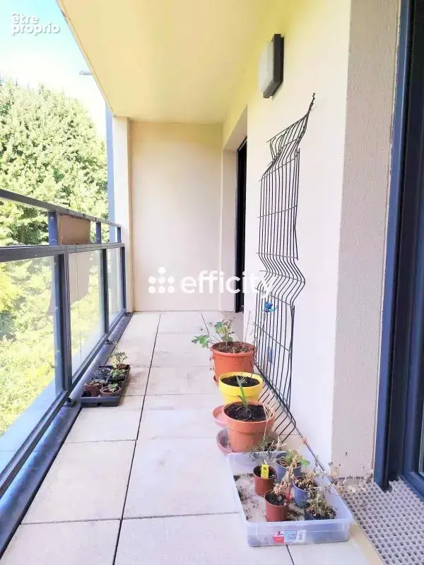 Appartement - photo 3