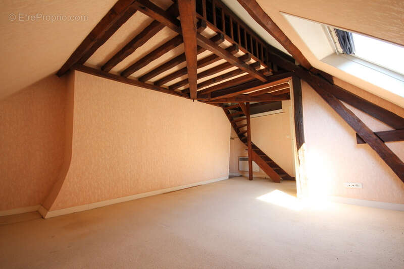 Maison à PONT-SAINTE-MAXENCE