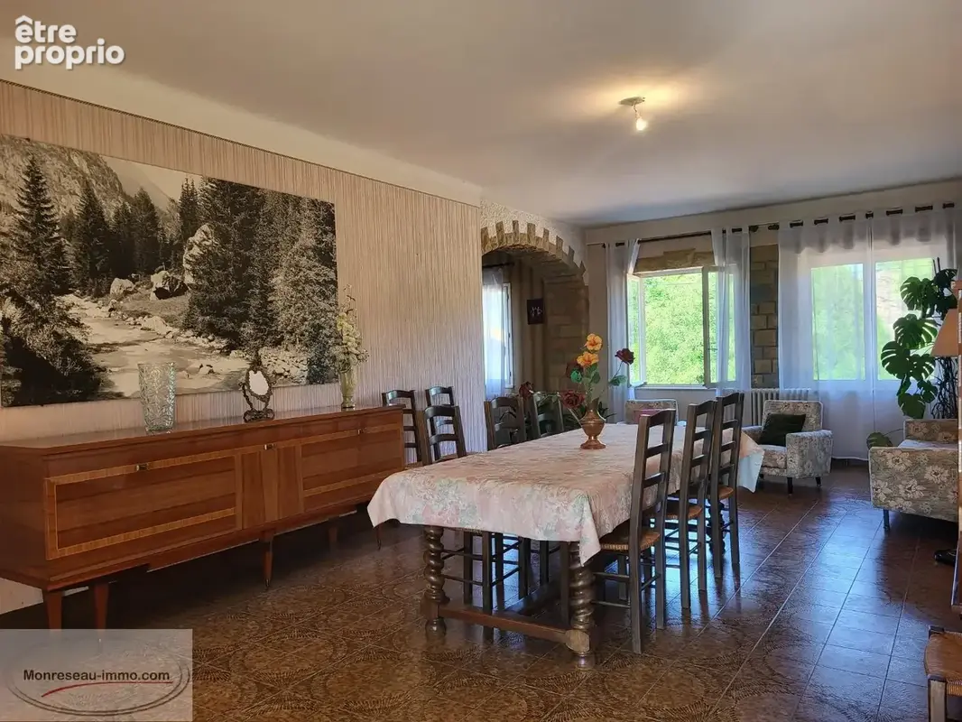 Propriete atypique et unique - photo 10
