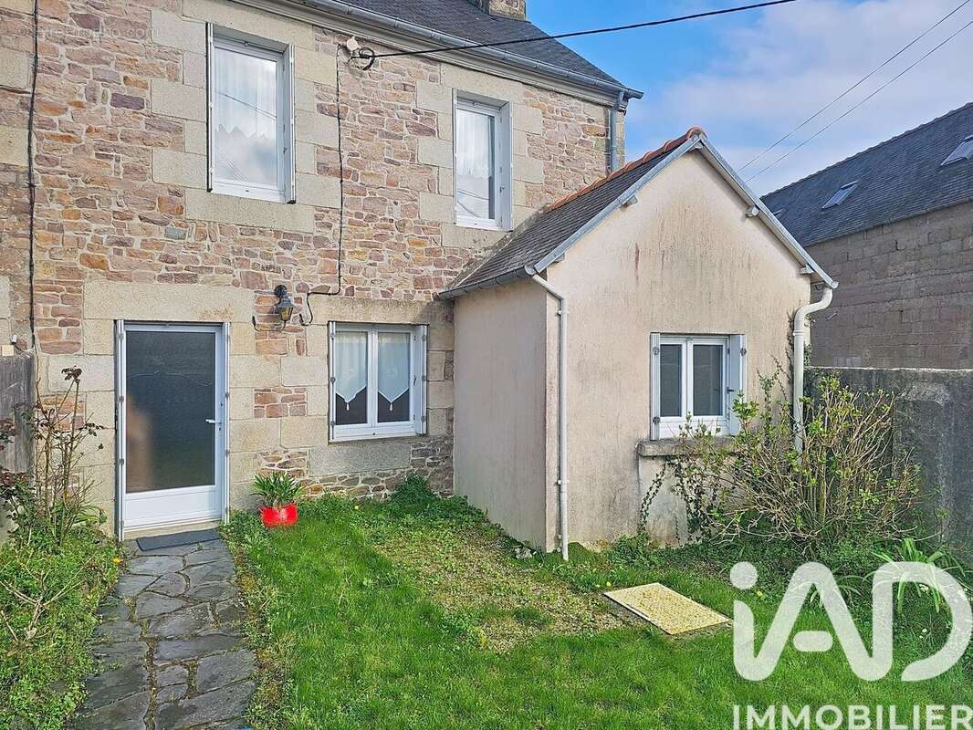 Photo 2 - Maison à PAIMPOL