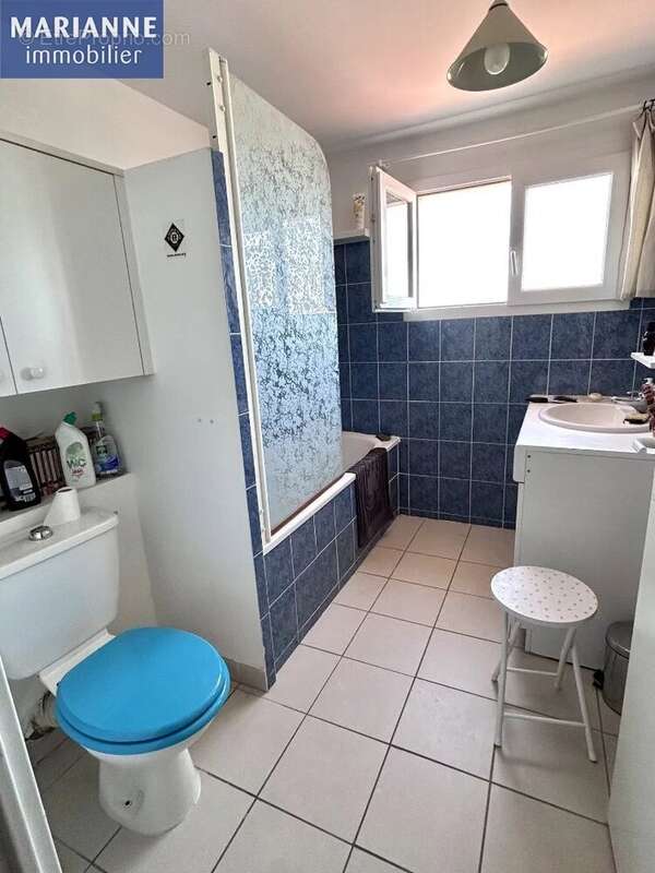 Duplex de 89 m² avec une vue exceptionnelle - photo 9