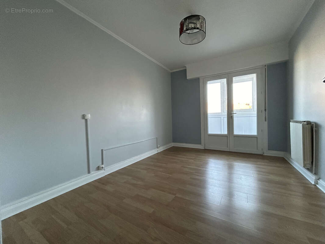 Appartement à LE TOUQUET-PARIS-PLAGE