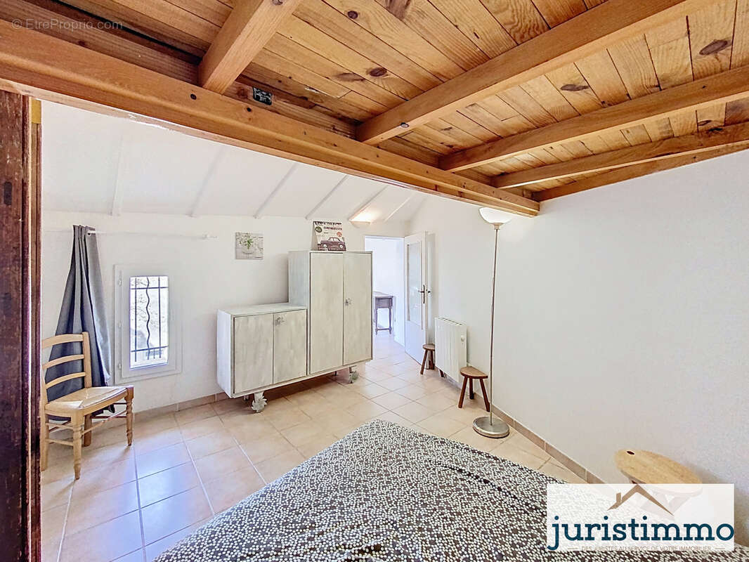 Appartement à PIOLENC