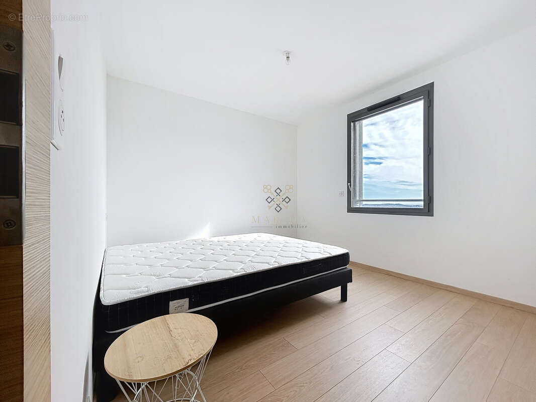 Appartement à PORTO-VECCHIO