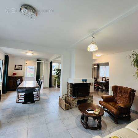 1 n°2 - Maison à SAINT-VALERY-SUR-SOMME