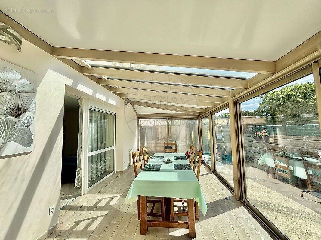 Appartement à LES CHERES
