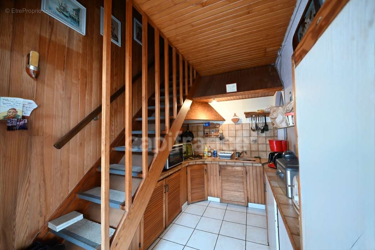 Maison à vendre 4 pièces TRELEVERN (22) - photo 3