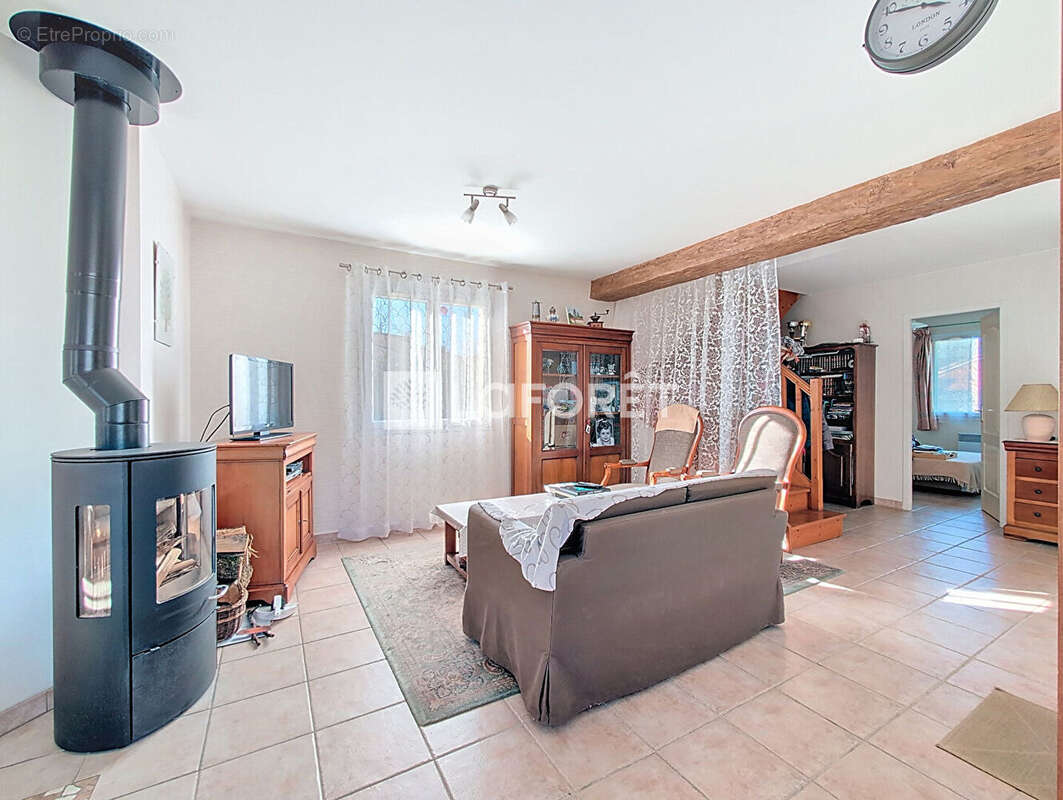 Maison à VILLEMUR-SUR-TARN