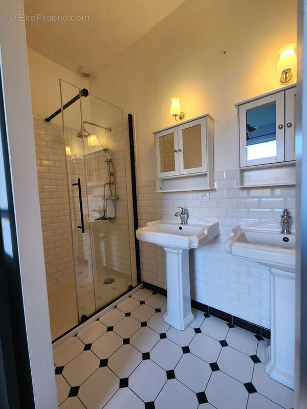 Maison à CHATELAILLON-PLAGE