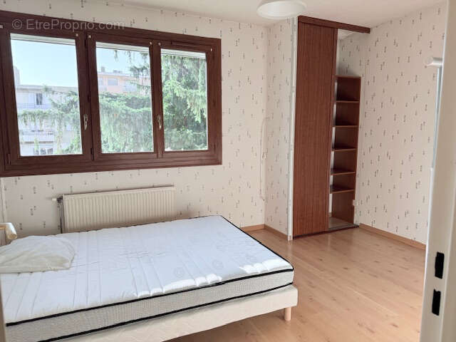 Appartement à LYON-8E