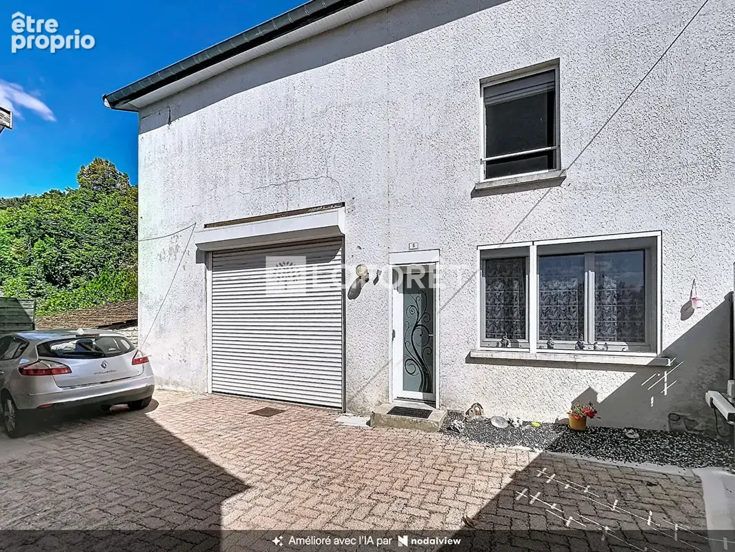 Photo Maison à Vouecourt au prix de 99 500€
