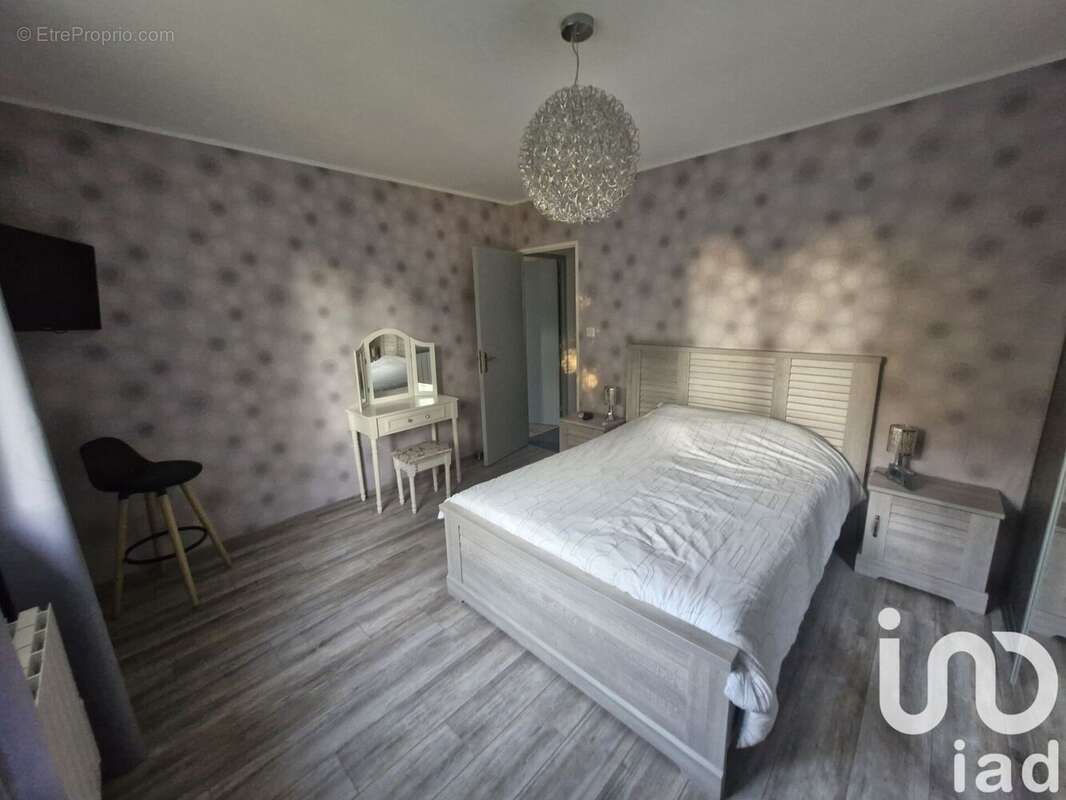 Photo 5 - Maison à SAINT-JUNIEN