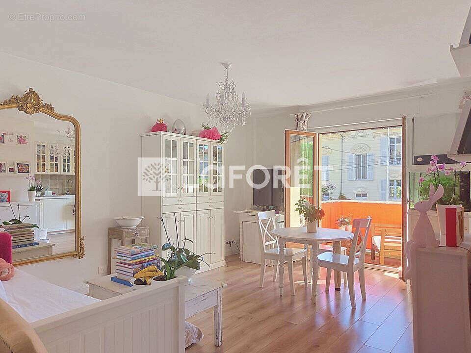 Appartement 2 pièces lumineux, - photo 3