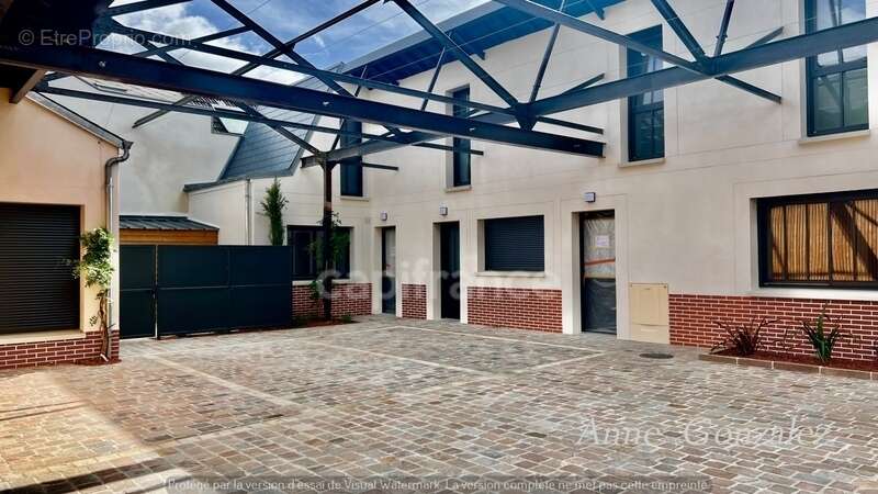 Appartement à ORLEANS