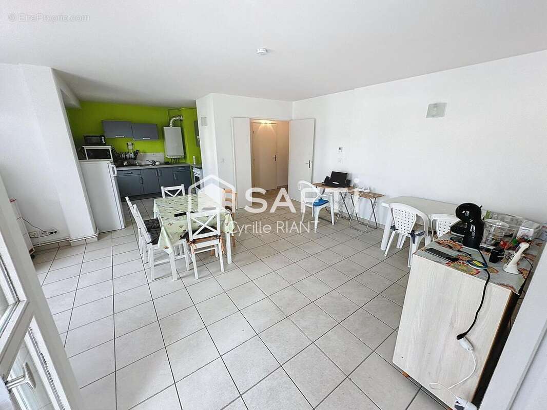 Photo 4 - Appartement à RIVES