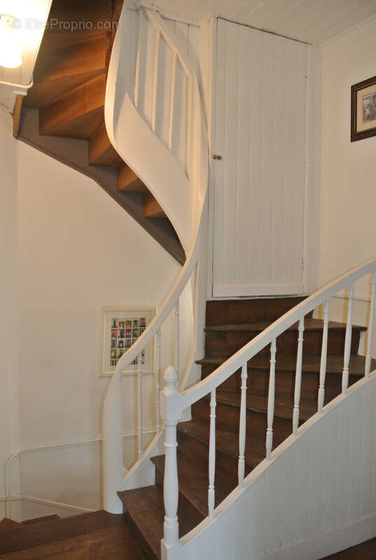 Maison à ALLEMANS-DU-DROPT