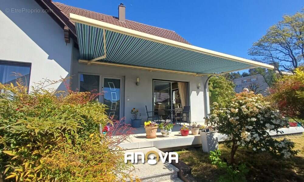 Maison 196 m² à Schweighouse-Sur-Moder  - photo 9