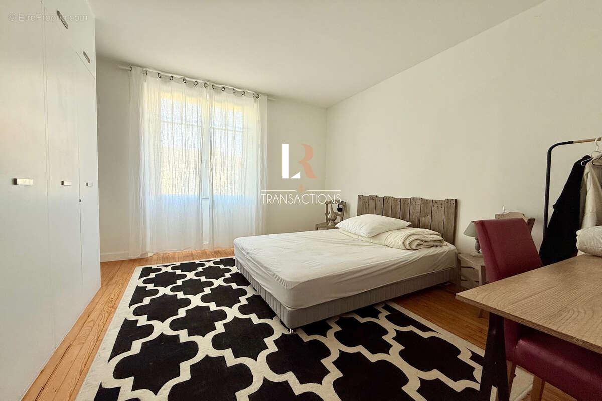 Maison à LA ROCHELLE