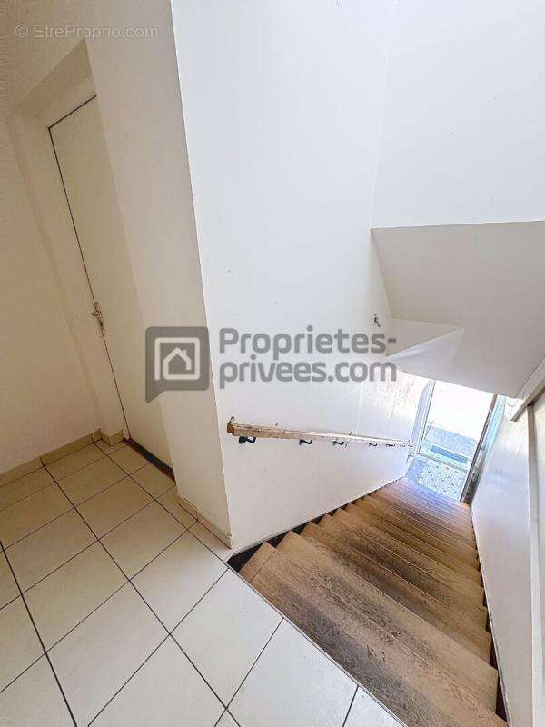 Appartement à ROISSY-EN-BRIE