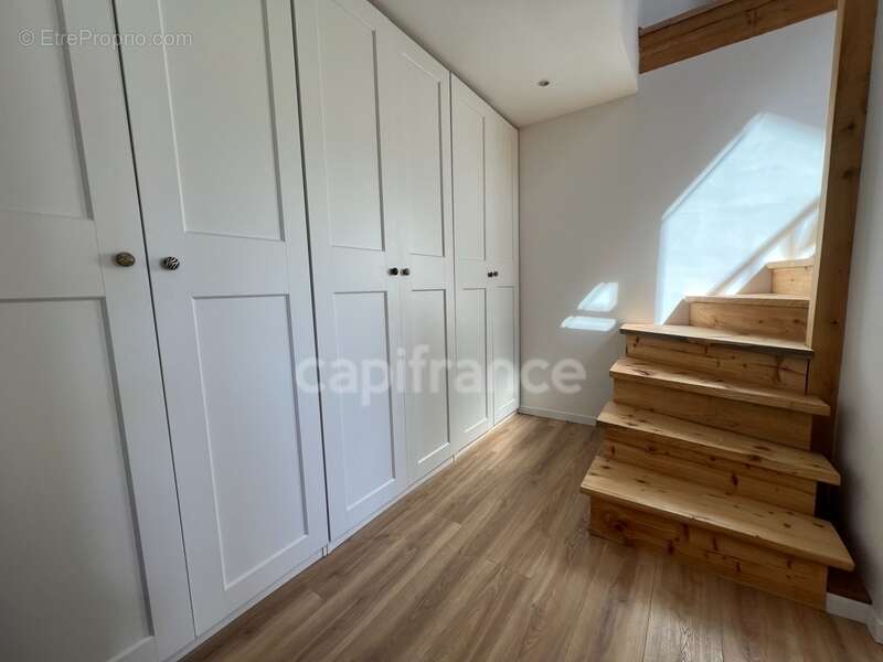 Maison à SAINT-MAYEUX