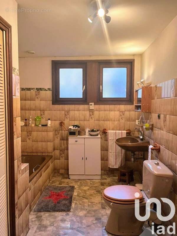 Photo 4 - Maison à THIERS