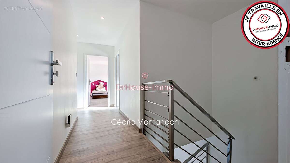 Maison 160 m² à Saint-Aignan-De-Cramesnil  - photo 5
