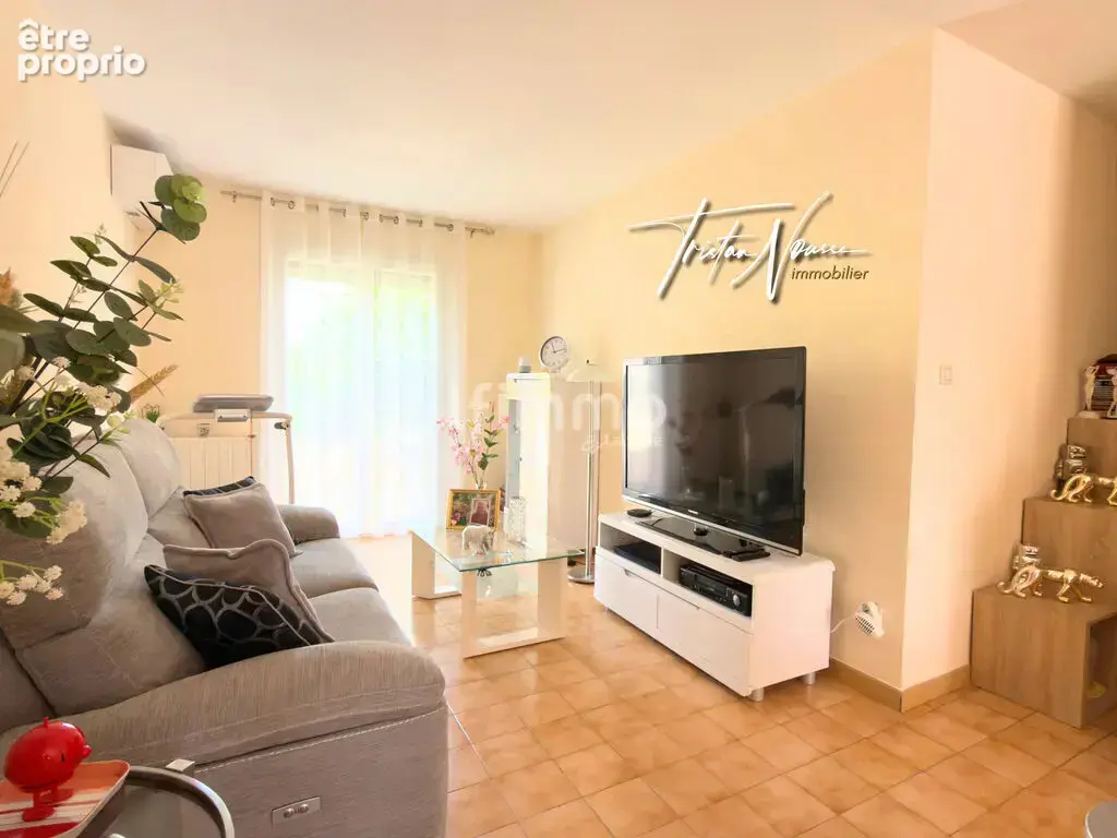 Villa T3 65 m2 en 2 faces - Saint Laurent de la Salanque - photo 7