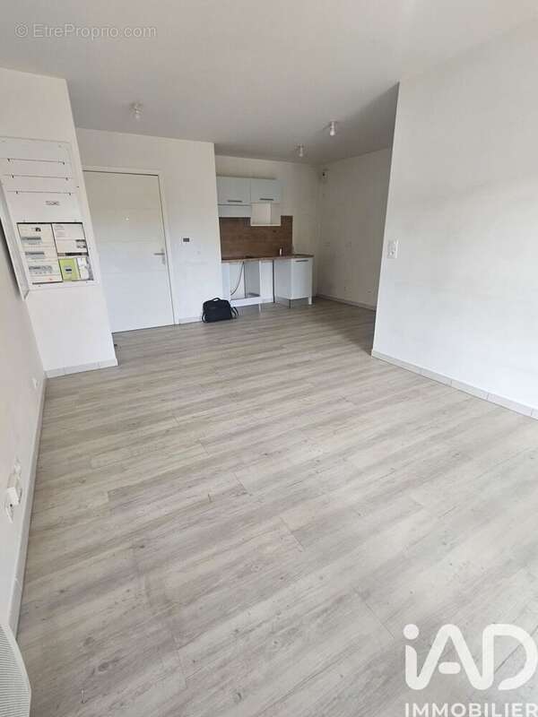 Photo 2 - Appartement à FREJUS