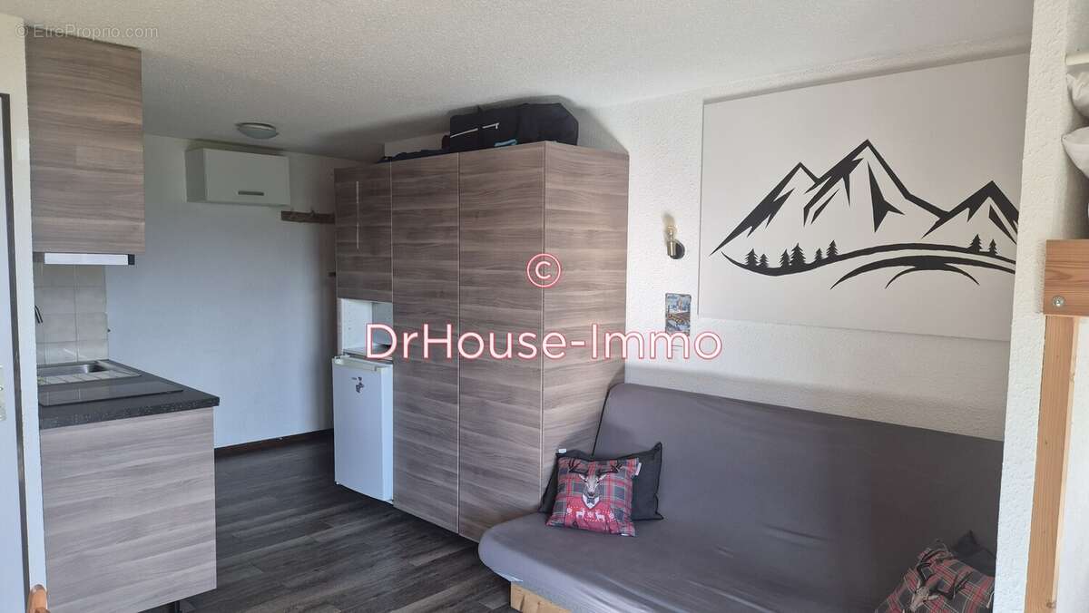 Appartement à MANIGOD